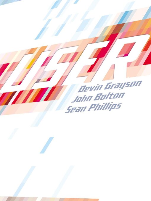 Title details for User by æDevin Grayson - Available